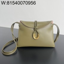 징 팩토리 보테가베네타 리베르타 버킷 백 806030 27.5*16*6cm 올리브