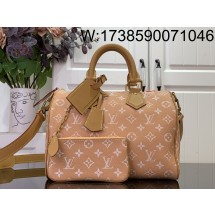 [88factory] 루이비통 P9 스피디 반둘리에 30 M14064 32*22.5*18cm