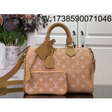 [88factory] 루이비통 P9 스피디 반둘리에 30 M14064 32*22.5*18cm