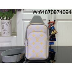 [88factory] 루이비통 에비뉴 슬링 백 M15078 16*33*5.7cm