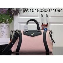 [88factory] 루이비통 나노 LV 바이커 스몰 핑크 M25561 12*12*30cm