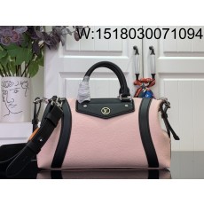 [88factory] 루이비통 나노 LV 바이커 스몰 핑크 M25561 12*12*30cm