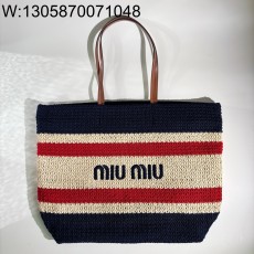 [JHL] 미우미우 라피아 이펙트...