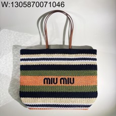 [JHL] 미우미우 라피아 이펙트...