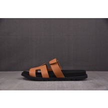 【GD Upgrade】에르메스 시프레 카멜 블랙