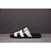 【GD Upgrade】에르메스 시프레 화이트 블랙