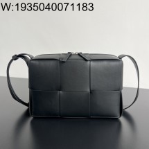 징 팩토리 보테가베네타 아르코 카메라 백 731165 28*18*9cm 블랙