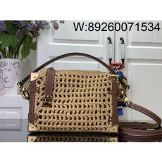 [88factory] 루이비통 사이드 트렁크 미디엄 M14405 16*8.5*23.5cm