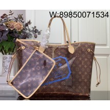 [88factory] 루이비통 네버풀 GM 모노그램 PVC M14491 39*32*19cm