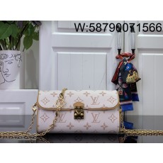 [88factory] 루이비통 포쉐트 카미유 M26583 11*6*20.5cm