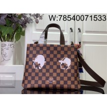 [88factory] 루이비통 미니 쇼퍼 토트 N40810