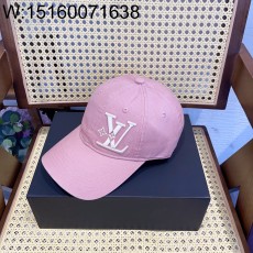 AGG 루이비통 흰색 LV 자수 ...