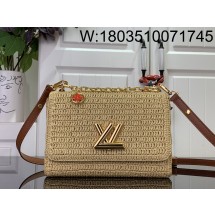 [88factory] 루이비통 트위스트 PM 슬림 백 M14309 15*7*19cm