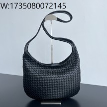 징 팩토리 보테가베네타 베네토 블랙 826877 38*24*2cm