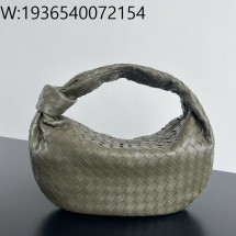 징 팩토리 보테가베네타 조디 백 올리브 600261 48*40*16cm 라지