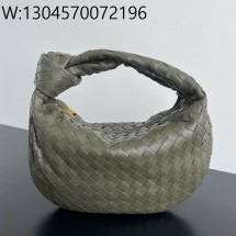 징 팩토리 보테가베네타 조디 백 올리브 690225 36*21*13cm 미디엄