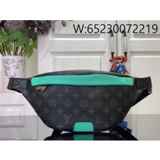 [88factory] 루이비통 디스커버리 범백 M25924 15*9*44cm 청색 