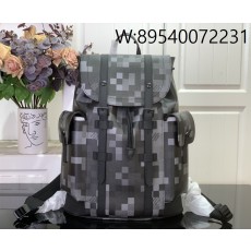 [88factory] 루이비통 크리스토퍼 MM M14952 44*12.5*38cm 블랙