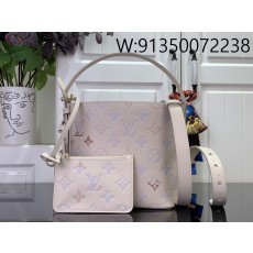 [88factory] 루이비통 올 인 BB M25673 18*12*16cm