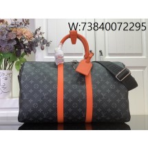 [88factory] 루이비통 키폴 반둘리에 45 M15251 27*20*45cm 오랜지