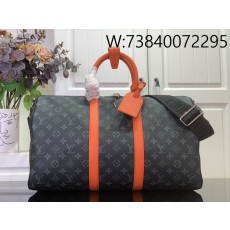 [88factory] 루이비통 키폴 반둘리에 45 M15251 27*20*45cm 오랜지