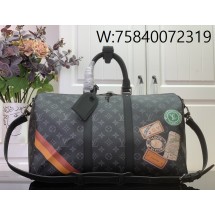 [88factory] 루이비통 키폴 45 Mon 모노그램 P01949 27*20*45cm