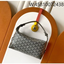 [엠플러스] 고야드 toilet ecrue 화장실 백 그레이 23*13*12cm