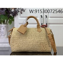 [88factory] 루이비통 스피디 30 반둘리에 M14457 22*19*34cm