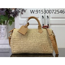 [88factory] 루이비통 스피디 30 반둘리에 M14457 22*19*34cm