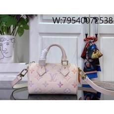 [88factory] 루이비통 나노 스피디 M25591 10*7.5*16cm