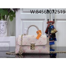 [88factory] 루이비통 나노 마들렌 M25596 12.5*6*21cm