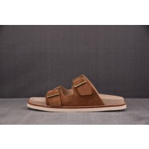 【GD】 부르넬로 쿠치넬리 샌들 라이트 브라운