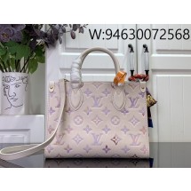[88factory] 루이비통 온더고 PM 스몰 M25770 19*11.5*25cm