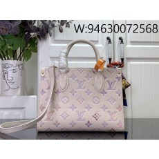 [88factory] 루이비통 온더고 PM 스몰 M25770 19*11.5*25cm