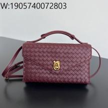 징 팩토리 보테가베네타 놋 락 817191 25*16*5.5cm 바쿨로