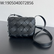 징 팩토리 보테가베네타 디아고 795637 22.5*16.5*5.5cm 블랙-청색