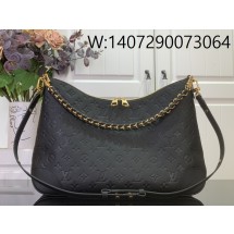 [88factory] 루이비통 Sac Boulogne GM M13706 40*29*15cm 블랙