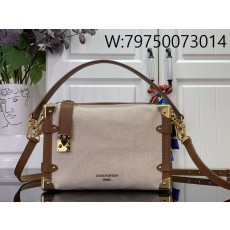 [88factory] 루이비통 사이드 트렁크 MM M14411 23.5*16*8.5cm