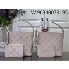 [88factory] 루이비통 올 인 BB M25673 18*12*16cm
