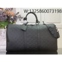 [88factory] 루이비통 키폴 반둘리에 50 블랙 M59025 50*29*22cm