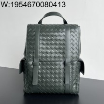 징 팩토리 보테가베네타 백 투 스쿨 백팩 805971 39*31*14cm 초록색