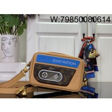 [88factory] 루이비통 발라되르 웨어러블 월릿 M14062 19*13.5*5.5cm