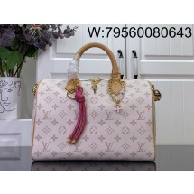 [88factory] 루이비통 스피디 소프트 30 럭키 M15108 21*17*30cm