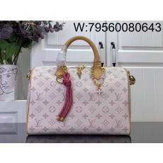 [88factory] 루이비통 스피디 소프트 30 럭키 M15108 21*17*30cm