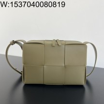 징 팩토리 보테가베네타 아르코 카메라 백 731165 28*18*9cm 올리브