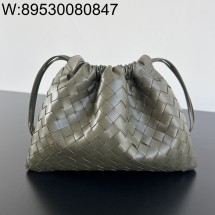 징 팩토리 보테가베네타 더스트 백 796728 32*23cm 올리브