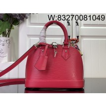 [88factory] 루이비통 알마 BB M11382 23.5*17.5*11.5cm 레드