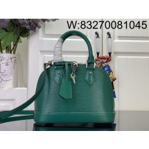 [88factory] 루이비통 알마 BB M12373 23.5*17.5*11.5cm 초록색
