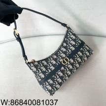 [JHL] 디올 30 몽테인 미니 호보 숄더백 S2381UTZQ M928 24*14*6.5cm