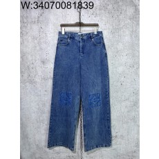[사슬공장] 로에베 FW25 더블...